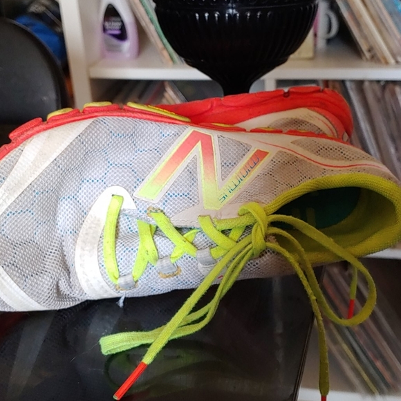 New Balance ladies' sneakers - Picture 4 of 11